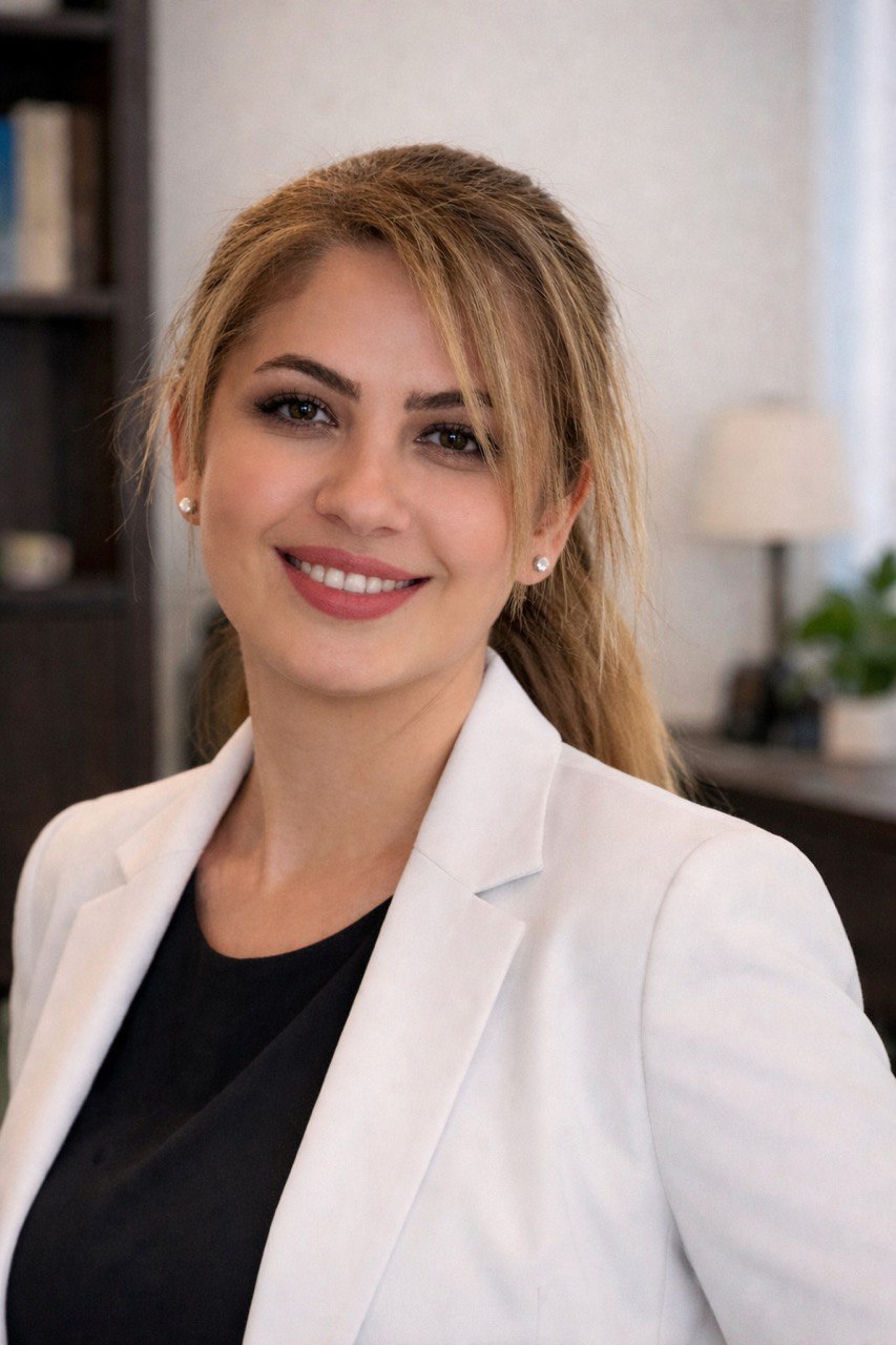Samira Ashori